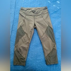 Athleta workout pants